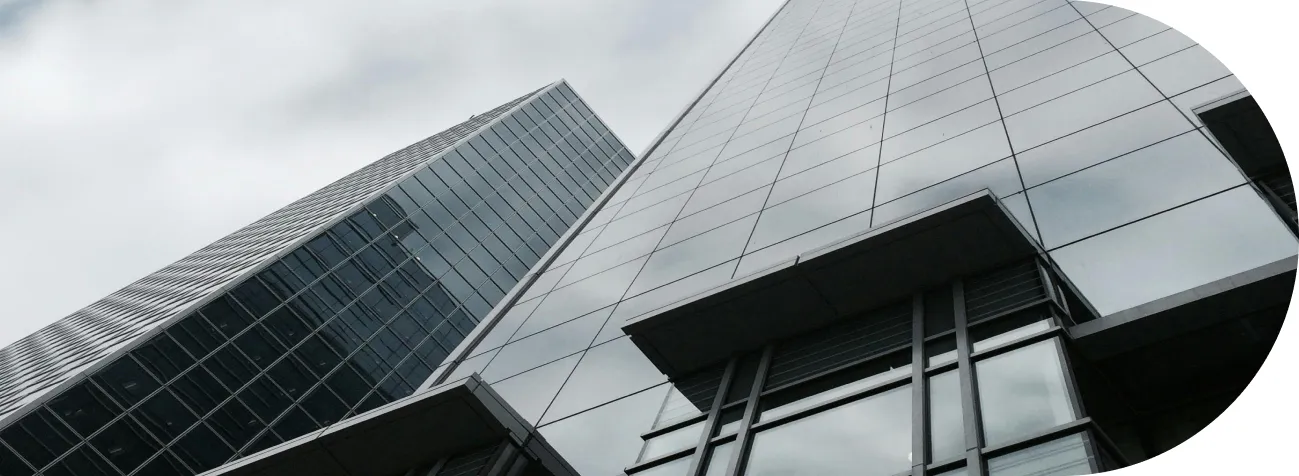 London city skyline